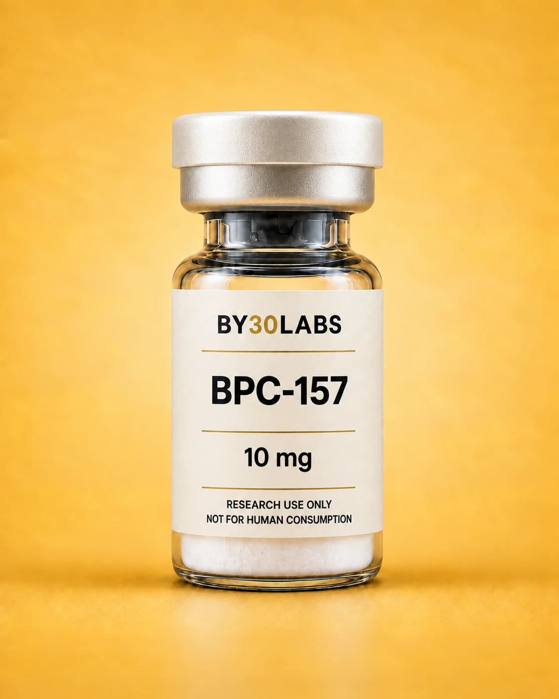BPC-157 10 mg. BPC-157 10 mg product image